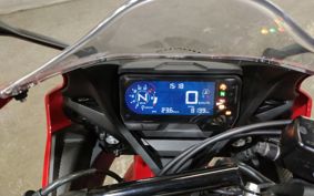 HONDA CBR650R RH03