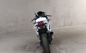 KAWASAKI NINJA 250 EX250L