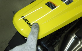 SUZUKI DR-Z4S 2025 ER1AH