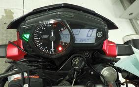 YAMAHA MT-25 RG10J