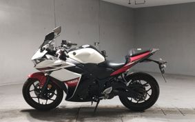 YAMAHA YZF-R25 RG10J