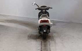 HONDA SPACY 125 JF04