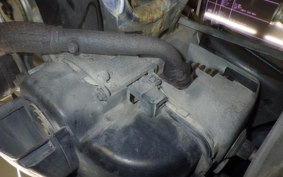 YAMAHA AXIS 100 SB06J