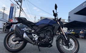 HONDA CB250R MC52