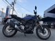 Фото Honda CB250R с японского аукциона