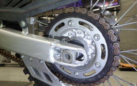 YAMAHA WR250R 2011 DG15J