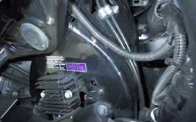 YAMAHA X-MAX 250 2021 SG70J