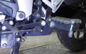SUZUKI Vｽﾄﾛｰﾑ250SX 2017 EL11L
