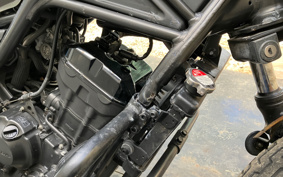 HONDA  REBEL 250 ABS MC49