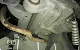 HONDA TACT-4ﾍﾞｰｼｯｸ AF79