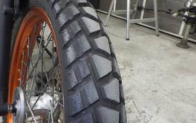 YAMAHA TRICKER Gen.2 1997 DG16J