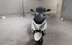 SUZUKI BURGMAN200 CH41A