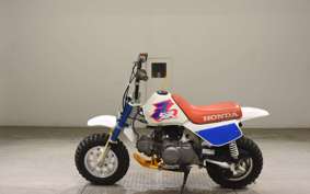 HONDA Z50R 2026 AB02