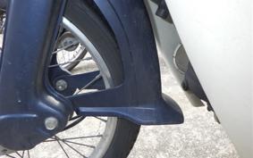 HONDA C50 SUPER CUB E AA01