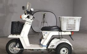 HONDA GYRO TD01