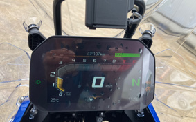 BMW R1300GS Adventure ASA 2026 0M31
