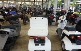 HONDA GYRO CANOPY TA03