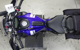 YAMAHA MT-07 ABS 2017 RM19J