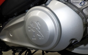 PEUGEOT  ジャンゴ125A 2019