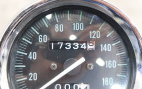 KAWASAKI ZRX-2 2008 ZR400E