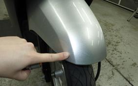 HONDA TACT Basket AF79