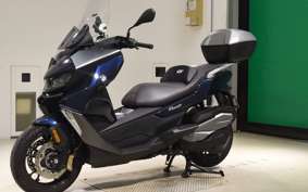 BMW C400GT 2024