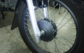 HONDA ｸﾛｽｶﾌﾞ110-2 2023 JA45