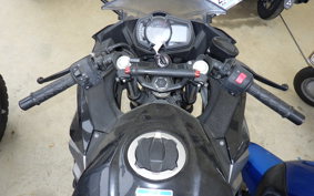 KAWASAKI NINJA 250 2 EX250P