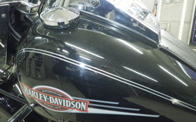 HARLEY FLSTC 1580 2007