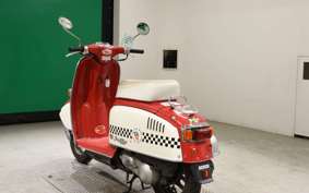 HONDA JULIO 2018 AF52