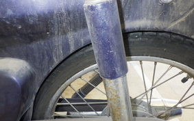 HONDA C90 SUPER CUB HA02