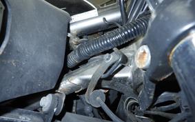 KAWASAKI Z250 SL 2016 BR250E