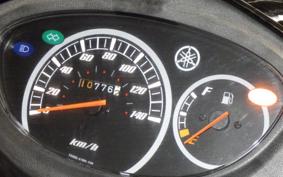 YAMAHA AXIS 125 TREET SE53J