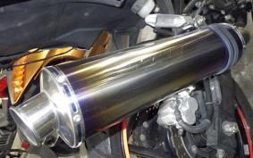 KAWASAKI NINJA 250R EX250K