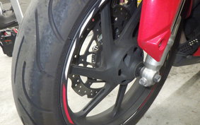 HONDA CBR250RR A MC51