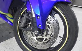 HONDA CBR600RR GEN 2 2007 PC37