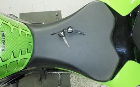 KAWASAKI NINJA ZX-6R A 2014