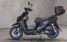 YAMAHA BW S125 SEA6J