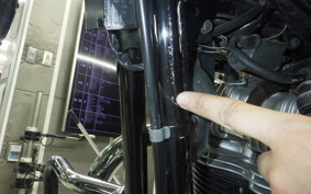 KAWASAKI W650 2008 EJ650A