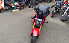 HONDA GROM JC75
