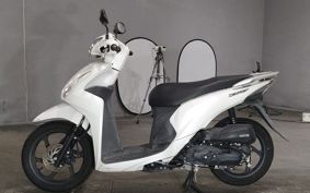 HONDA DIO 110 JF58