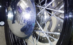 HARLEY FLHC 1750 2018