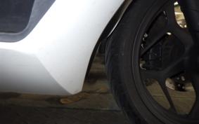 HONDA PCX125 2024 JK05