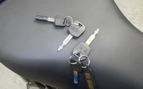 KAWASAKI VERSYS 650 2012