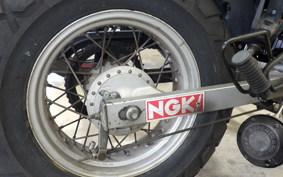 SUZUKI VANVAN 200 1990 NH41A