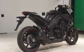 KAWASAKI Z1000 Gen.4 2012