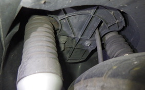 YAMAHA AXIS 125 TREET SE53J