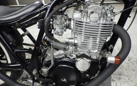 YAMAHA SR400 Gen.2 1992 1JR