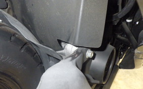 SUZUKI ADDRESS V125 Gen.2 2016 DP12H