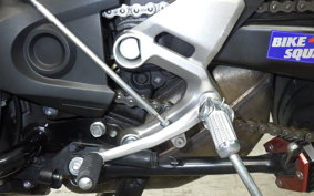 YAMAHA MT-09 Tracer 2015 RN36J
